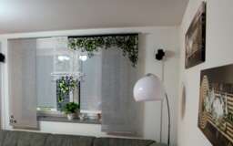 Modern Sliding Curtains - thumbnail 1