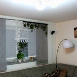 Modern Sliding Curtains - thumbnail 2