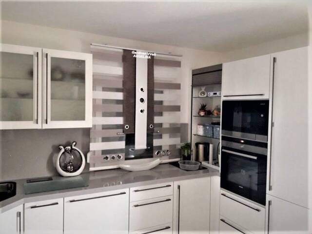 Modern Sliding Curtains - image 1