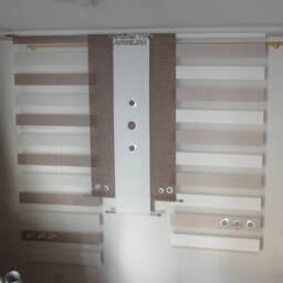 Modern Sliding Curtains - thumbnail 2