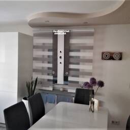 Modern Sliding Curtains - thumbnail 3