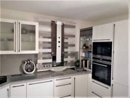Modern Sliding Curtains - thumbnail 1
