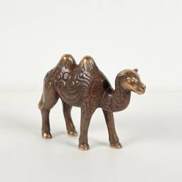 Unique Animal Figurine, 3.2 - thumbnail 3