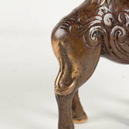Unique Animal Figurine, 3.2 - thumbnail 4