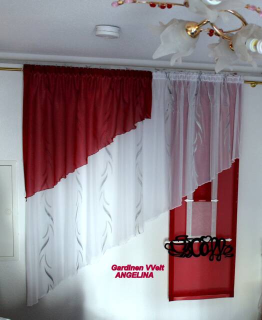 Modern Sliding Curtains