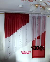 Modern Sliding Curtains