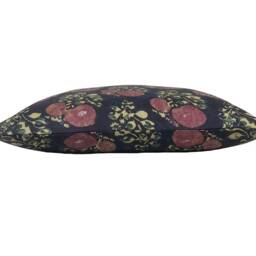 Soane Coquelicots Original Linen Cushion Cover Pillow Double Sided - thumbnail 3