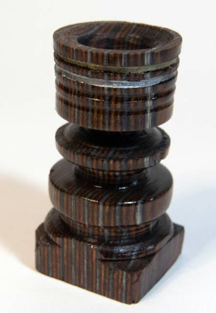 Dark Sliced Whimsy