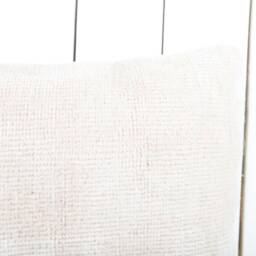 Kilim Lumbar Pillow Cover Vintage Turkish Home Decor - 12x24 Inch - thumbnail 3