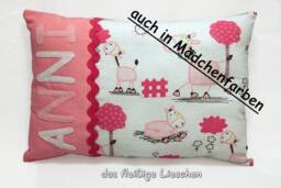 Pillow Child Pillow Cuddle Horse Pony - thumbnail 1