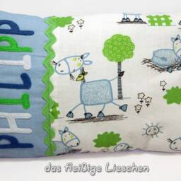 Pillow Child Pillow Cuddle Horse Pony - thumbnail 2