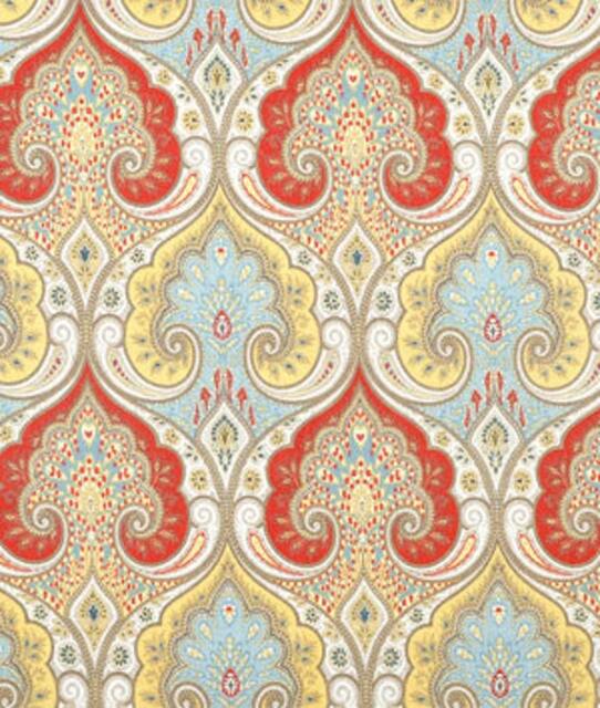 "Pair 25 Or 50"" Wide Portfolio Latika Linen Rod Panels Drapes Curtains Length 24 36 48 63 84 96 108" - image 1