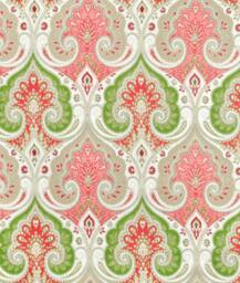 "Pair 25 Or 50"" Wide Portfolio Latika Linen Rod Panels Drapes Curtains Length 24 36 48 63 84 96 108" - thumbnail 2