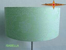 Mint Green Floor Lamp Isabella Floor Of Damask - thumbnail 3