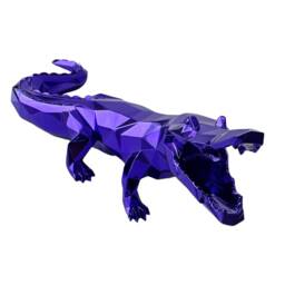 "Richard Orlinski - ""Croco Spirit" - thumbnail 3