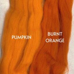 Halloween Decor, Blanket, Chunky Knit Party Decorations, Pumpkin Home Blanket - thumbnail 3