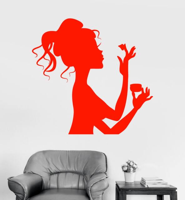 Skin Care Wall Vinyl Decal Make Up Beauty Studio Hair Salon Decor Skincare Clinic Wellness Center Spa Sticker 2385Di - image 1