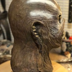 Rock Mask - thumbnail 3