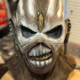 Rock Mask - thumbnail 2