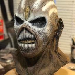 Rock Mask - thumbnail 4