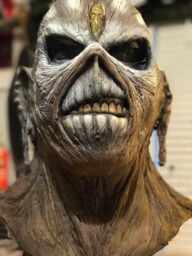 Rock Mask - thumbnail 1
