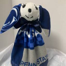 Penn State Bunny - thumbnail 2