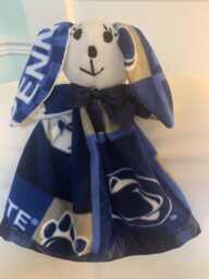 Penn State Bunny