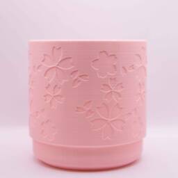 Sakura Planter - Modern Home Design Drainage Optional - thumbnail 3