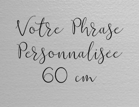 Customizable Wire Phrase, Writing, Message, Wall Decoration, Letter Decoration