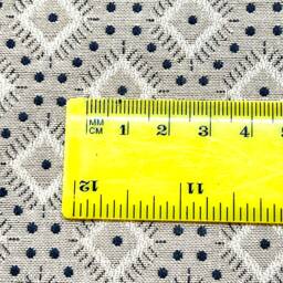 1385. Prisma Yorkstone Beige Diamond Cushion Cover, Various Sizes - thumbnail 3