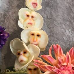 "Alice in Wonderland - NonFlowers ""Luxe" - thumbnail 2