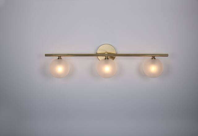 Vanity Lights For Mirror, Wall Sconce Lighting , Fixture Modern Bathroom Lights, Light - image 1
