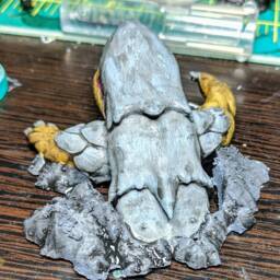 Land Shark - Digital File For 3D Printing - thumbnail 4