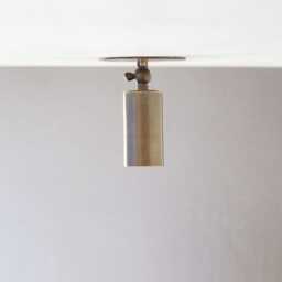 Adjustable Angle Ceiling Spot Light, Short Shade Small Spotlight, Light 2 - thumbnail 2