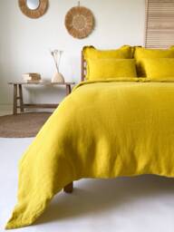 Linen Bedding Bundle - Custom