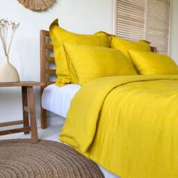 Linen Bedding Bundle - Custom - thumbnail 2