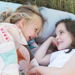 Teal Toddler Pillowcase, Soft Polyester Travel Pillow, Usa Made - thumbnail 3