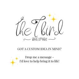 Personalised Linen Cushion Cover - 4Th Wedding Anniversary Mr & Mrs 4Life Custom Gift - thumbnail 3