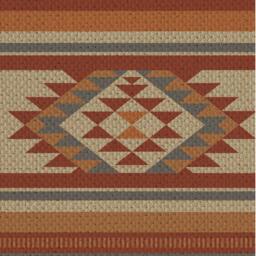 Kilim Rug, PVC Mat, Vintage Turkish Rugs, Area Vintage Bohemian Eclectic Rug 501 - thumbnail 1