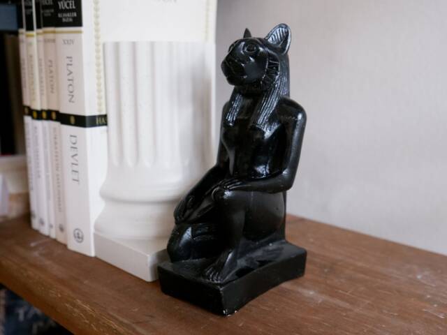 Priest Of Sekhmet - image 1