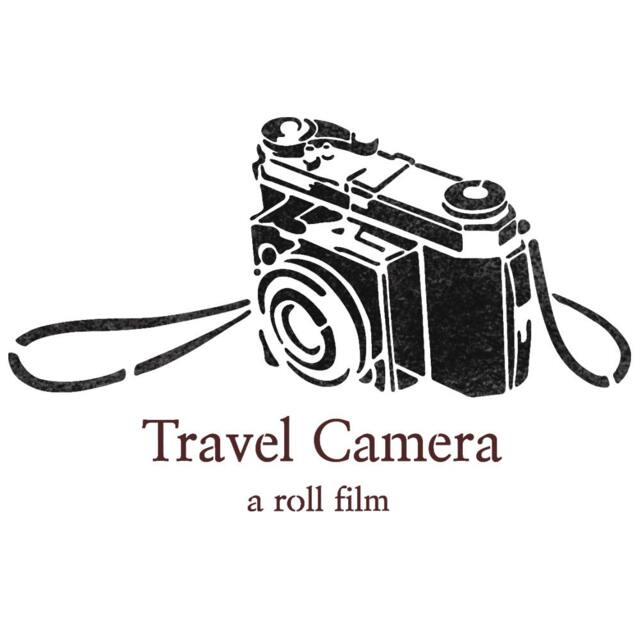 Travel Camera Stencils For Crafting Wall Art Decor Reusable Template - image 1