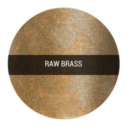 Seri Outdoor Brass Flush Wall Light 5.5'' Ip54 - thumbnail 3