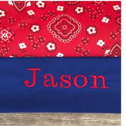 San Francisco 49Ers Pillowcase - thumbnail 3