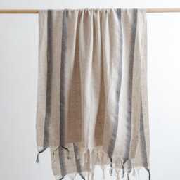 Turkish Towel - Leylak Bleu - thumbnail 2