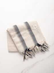 Turkish Towel - Leylak Bleu