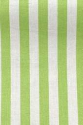 Sale Samba 100% Cotton White-Yellow Stripes Curtain By The Meter 6 Colors Nya Nordiska - thumbnail 4