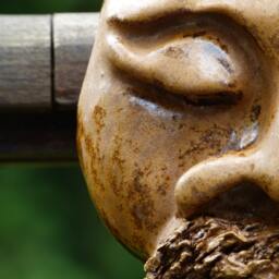 Crazy Planter Head - thumbnail 3