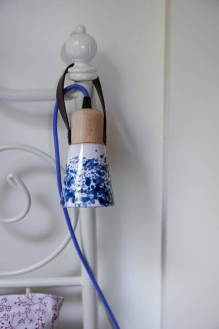 Hanging Lamp - image 1