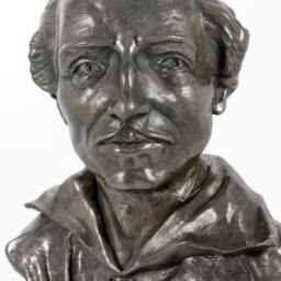 Juliusz S??owacki, Famous Polish People, Limited Edition, Artdog - thumbnail 2