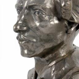Juliusz S??owacki, Famous Polish People, Limited Edition, Artdog - thumbnail 3
